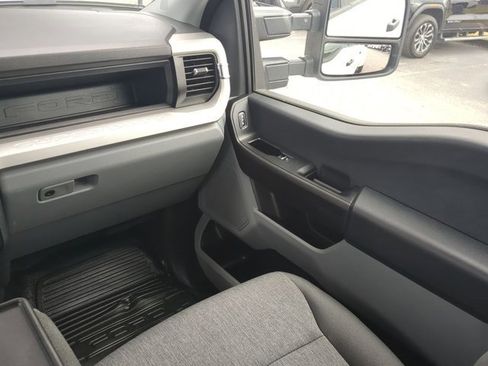 Used 2024 Ford F350 XL image 17
