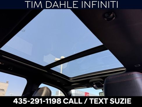 Used 2022 RAM 1500 TRX w/ TRX Level 2 Equipment Group image 17