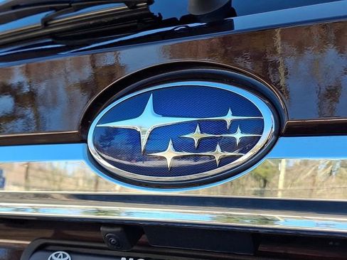 Used 2024 Subaru Ascent Touring image 32