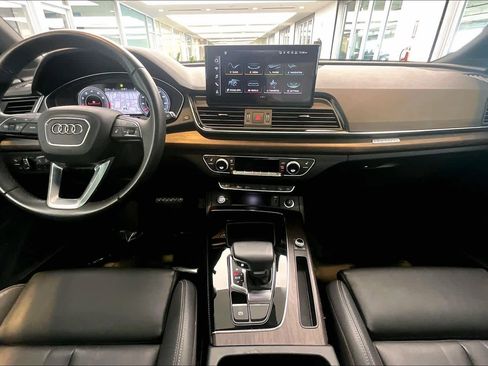 Used 2023 Audi Q5 2.0T Premium Plus image 16