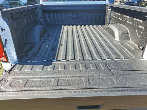 New 2026 Chevrolet Silverado 2500 LT w/ Trail Boss Package image 9