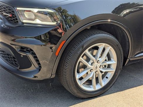 New 2026 Dodge Durango GT image 8
