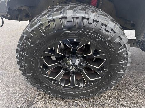 Used 2017 Ford F250 XLT w/ XLT Value Package image 10