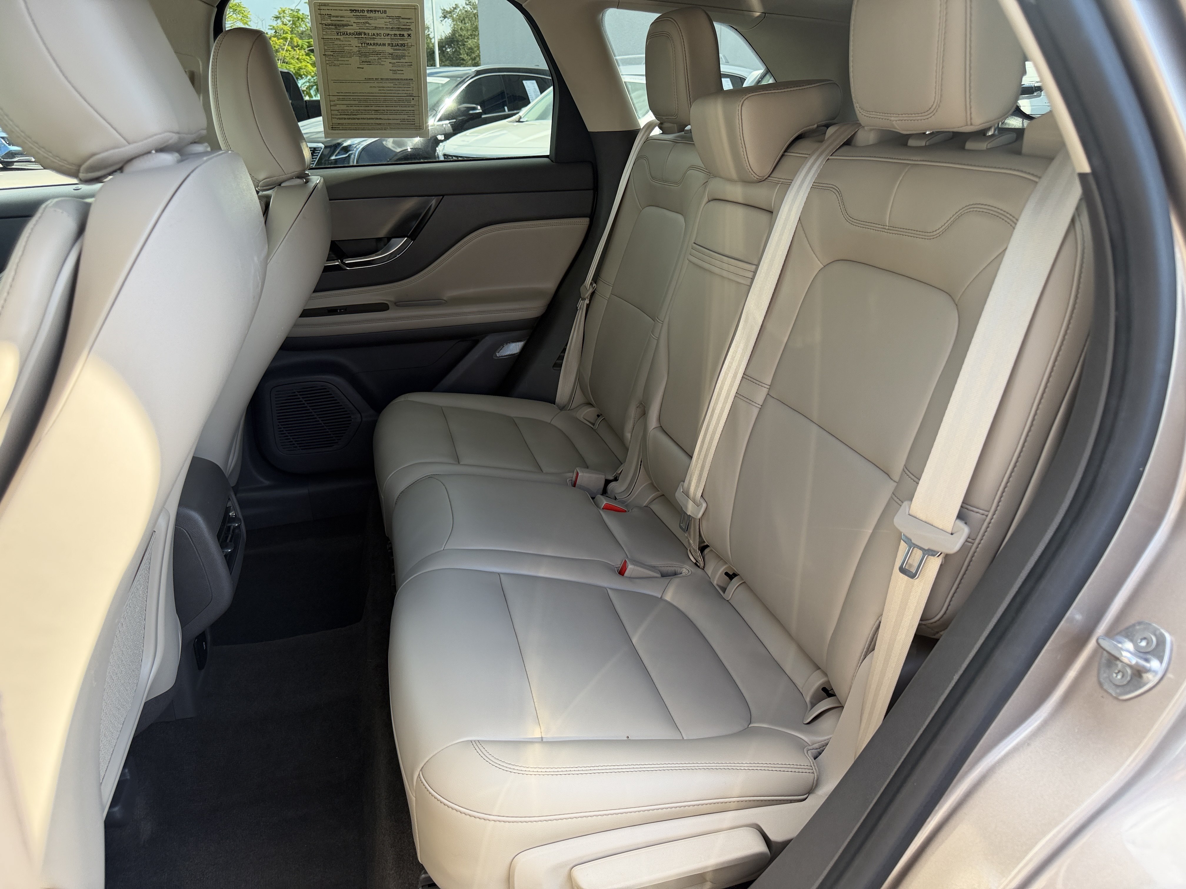 Used 2021 Lincoln Corsair FWD image 19