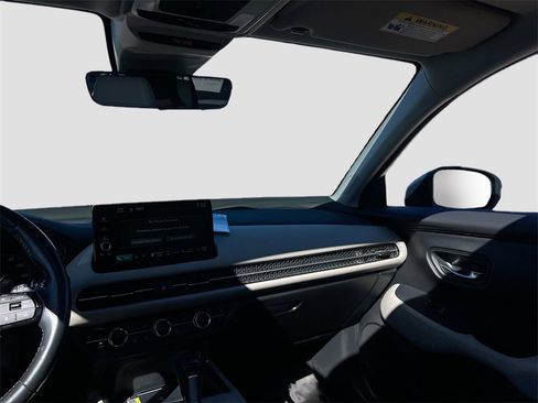 Used 2023 Honda HR-V EX-L image 22