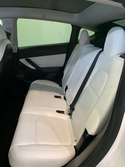 Used 2021 Tesla Model Y Performance AWD/4WD image 53