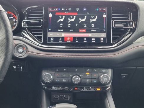 New 2026 Dodge Durango GT image 27