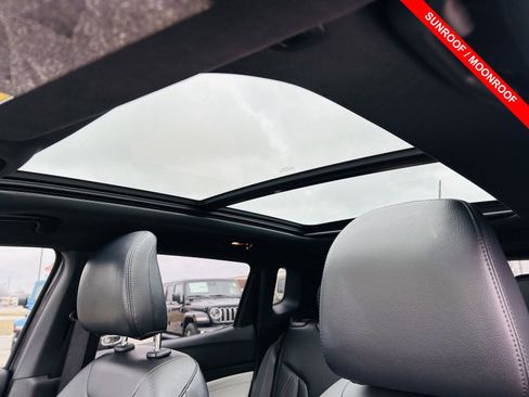 Used 2023 Jeep Compass Limited w/ Elite Group image 4