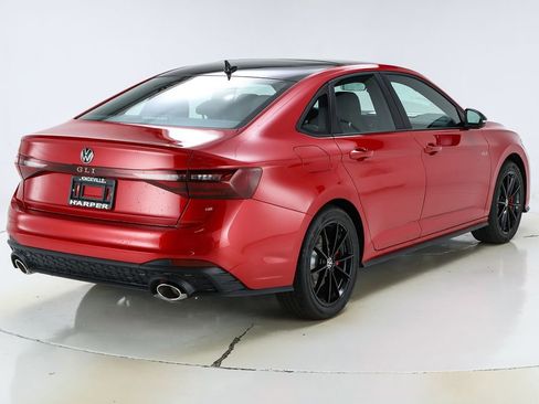 New 2026 Volkswagen Jetta GLI Autobahn image 9