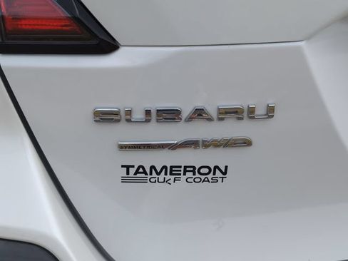 Used 2022 Subaru Outback Touring AWD/4WD image 5