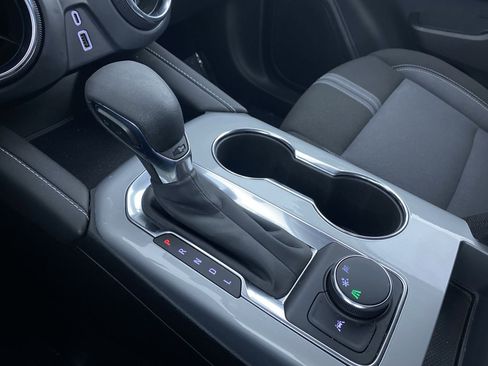 Certified 2024 Chevrolet Blazer LT w/ Midnight/Sport Edition image 7