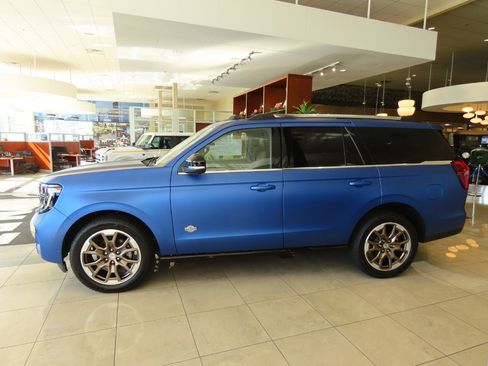 New 2025 Ford Expedition King Ranch image 7