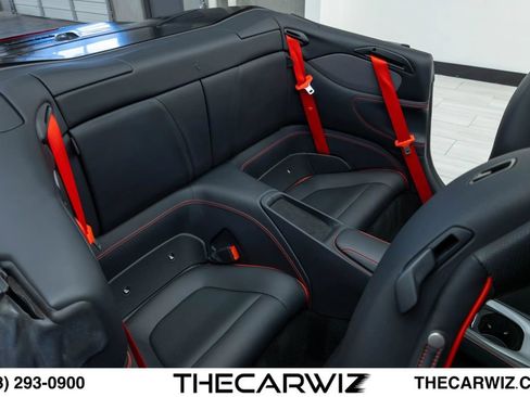 Used 2022 Ferrari Portofino M RWD image 84