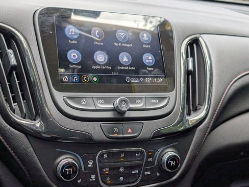 Used 2023 Chevrolet Equinox RS FWD image 27