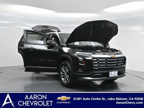 New 2026 Chevrolet Equinox LT w/ Convenience Package II image 30