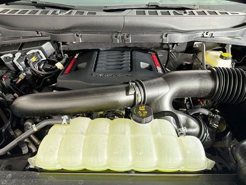 New 2026 Ford F150 Raptor AWD/4WD image 33