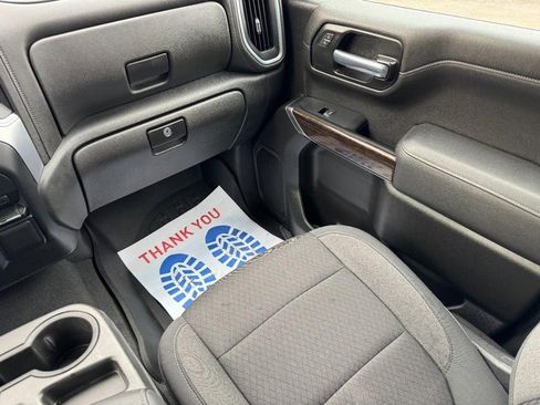 Used 2021 GMC Sierra 1500 Elevation image 15