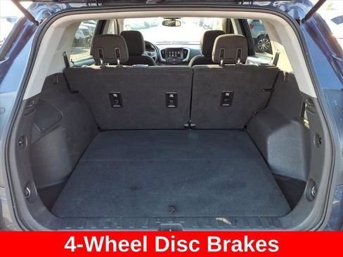 Used 2018 GMC Terrain SLE w/ Driver Convenience Package image 18