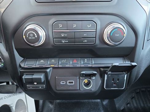 New 2026 GMC Sierra 1500 Pro w/ Pro Value Package image 22