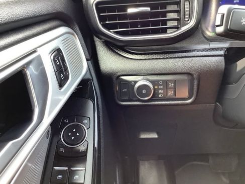 Used 2021 Ford Explorer ST w/ Equipment Group 401A AWD/4WD image 21