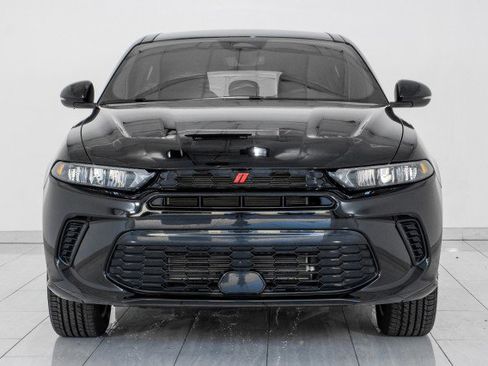 Used 2024 Dodge Hornet R/T Plus w/ R/T Blacktop Package image 3