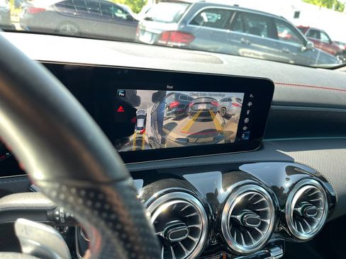 Certified 2023 Mercedes-Benz CLA 250 4MATIC image 22