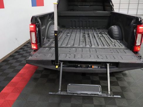 Used 2020 Ford F250 Lariat AWD/4WD image 35