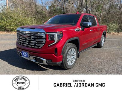 Used 2024 GMC Sierra 1500 Denali w/ Technology Package