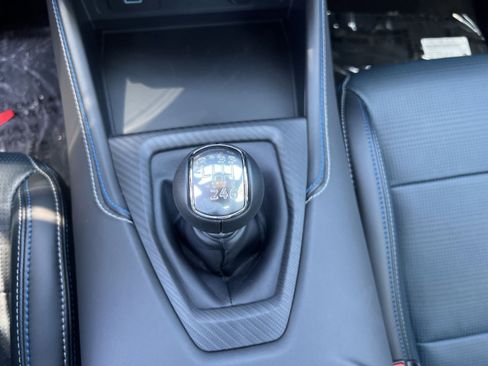 New 2025 Ford Mustang GT Premium RWD image 30