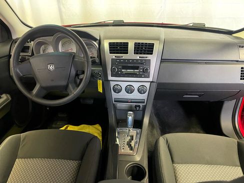 Used 2009 Dodge Avenger SXT image 17