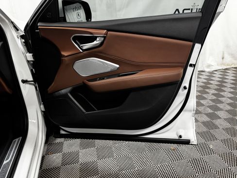 Certified 2022 Acura RDX FWD w/ Technology Package image 20