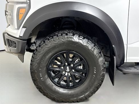 Used 2024 Ford F150 Raptor image 31