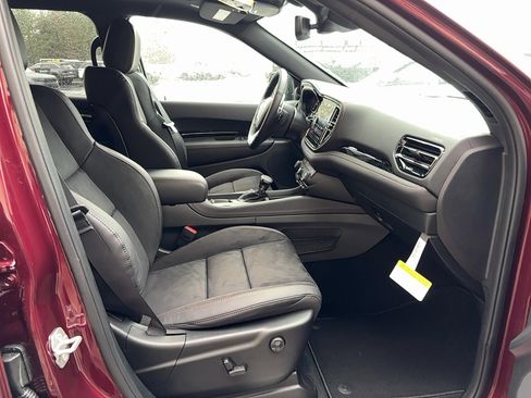 New 2026 Dodge Durango GT image 7