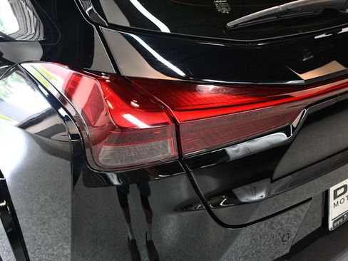 Used 2025 Lexus UX 300h AWD w/ Cold Area Package image 23