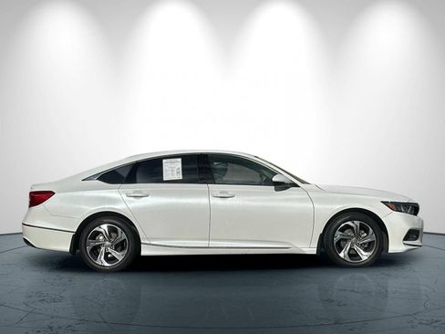 Used 2018 Honda Accord EX-L image 3