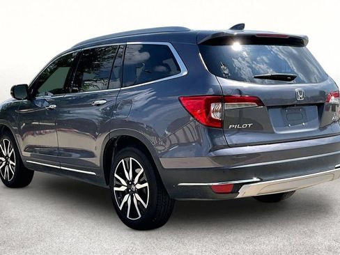 Used 2019 Honda Pilot Elite image 15