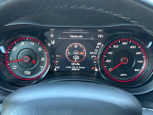 Used 2023 Dodge Charger R/T w/ Daytona Edition Group RWD image 23