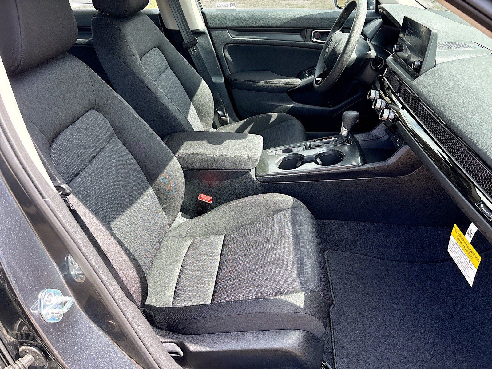 Used 2026 Honda Civic LX image 27