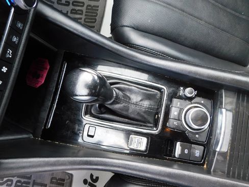 Used 2018 MAZDA MAZDA6 Touring image 33