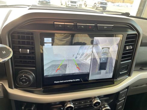 Used 2021 Ford F150 XLT w/ Equipment Group 302A High image 21