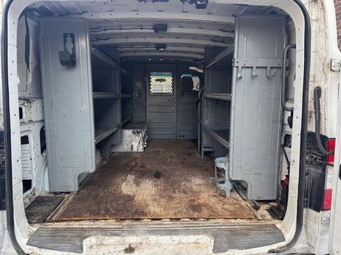 Used 2017 Nissan NV 3500 S w/ Power Basic Package image 20