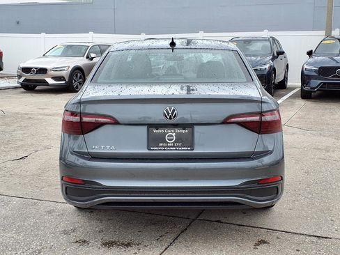 Used 2023 Volkswagen Jetta S image 6