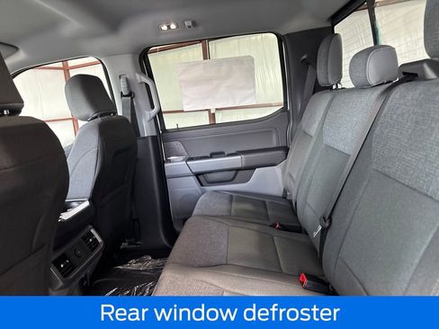 New 2026 Ford F150 XLT w/ Equipment Group 302A MID AWD/4WD image 15
