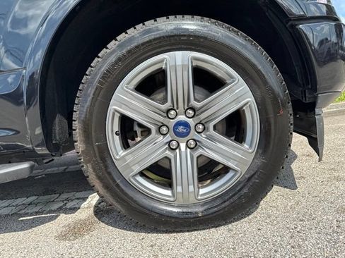 Used 2019 Ford F150 XLT w/ Equipment Group 302A Luxury RWD image 9