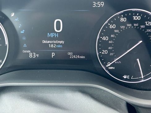 Certified 2023 Toyota Sienna Limited AWD/4WD image 45