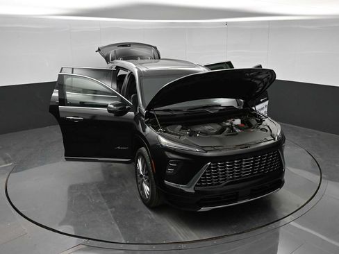 New 2026 Buick Enclave Avenir w/ Super Cruise Package AWD/4WD image 41