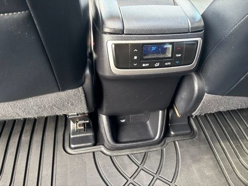 Used 2018 Toyota Highlander Limited FWD image 19