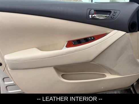 Used 2010 Lexus ES 350 image 5