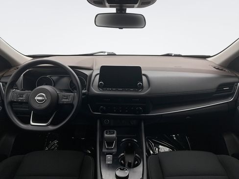 Used 2023 Nissan Rogue S image 14