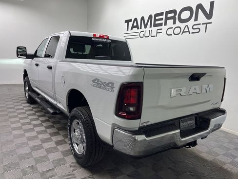 New 2026 RAM 2500 Tradesman image 3